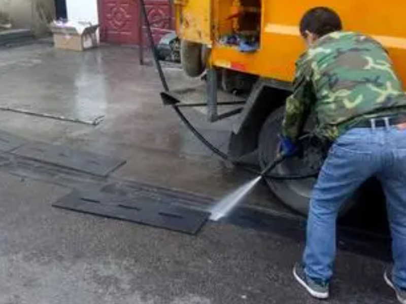 海宁市专业化粪池 抽粪清理疏通 隔油池清理疏通