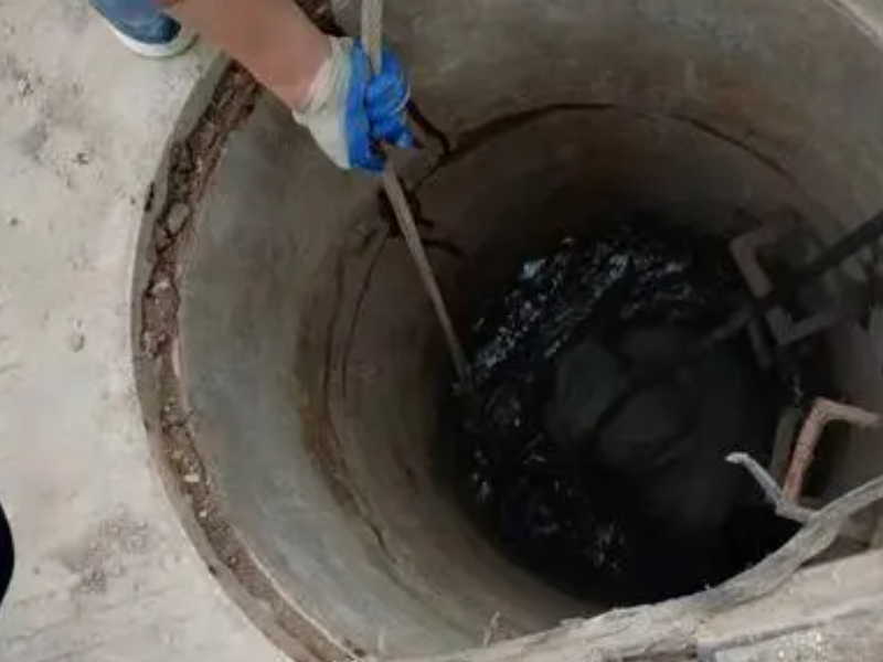 海宁市马桥附近专业抽粪抽污水污泥厂区化粪池粪便清理