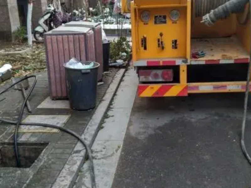 海宁市专业工程车疏通下水道疏通管道疏通窨井