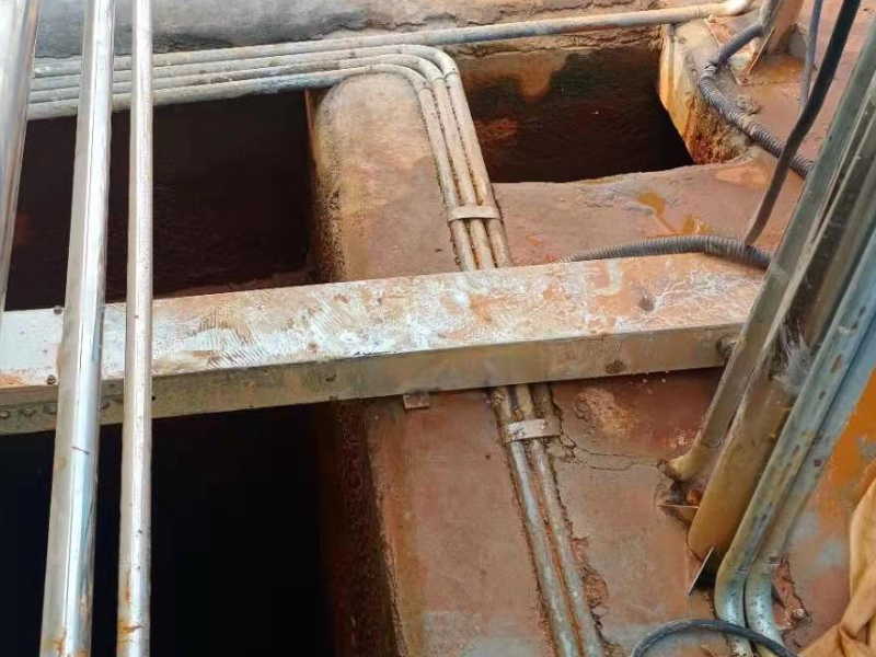 嘉兴海宁市专业清洗管道 抽粪清捞 化粪池油池