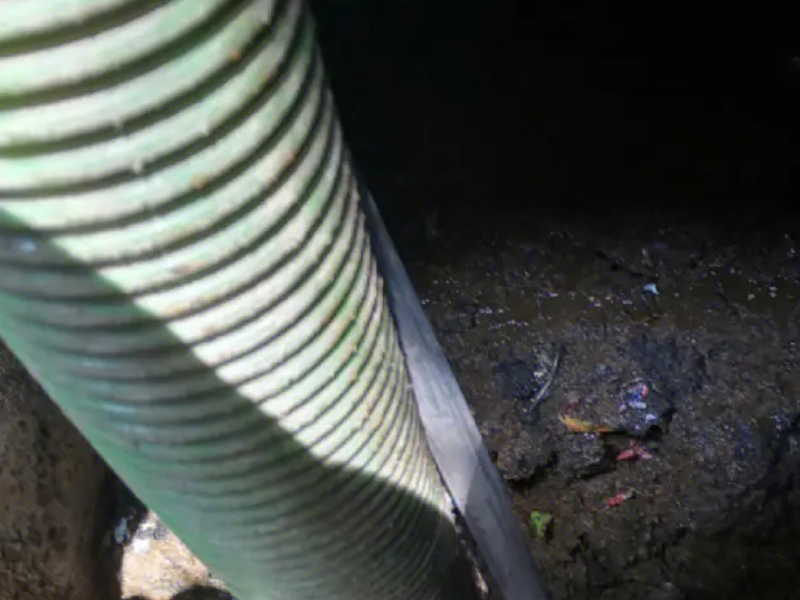 海宁市专业化粪池清理 专业工业化粪池清理公司