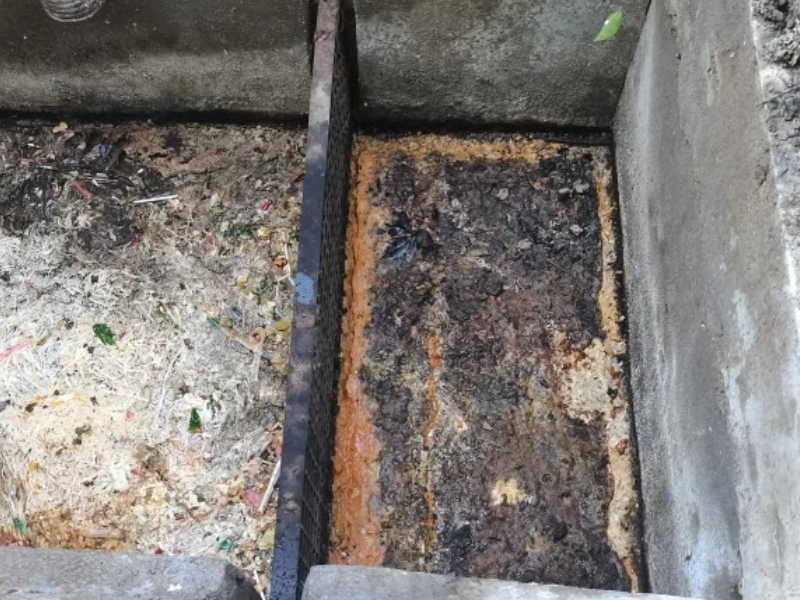 海宁疏通清洗工厂小区马路市政污水雨水管道清理污泥