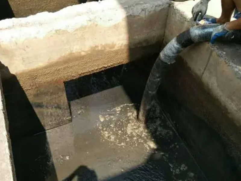 海宁专业管道清淤管道检测-查漏-维修化粪池清洗抽粪