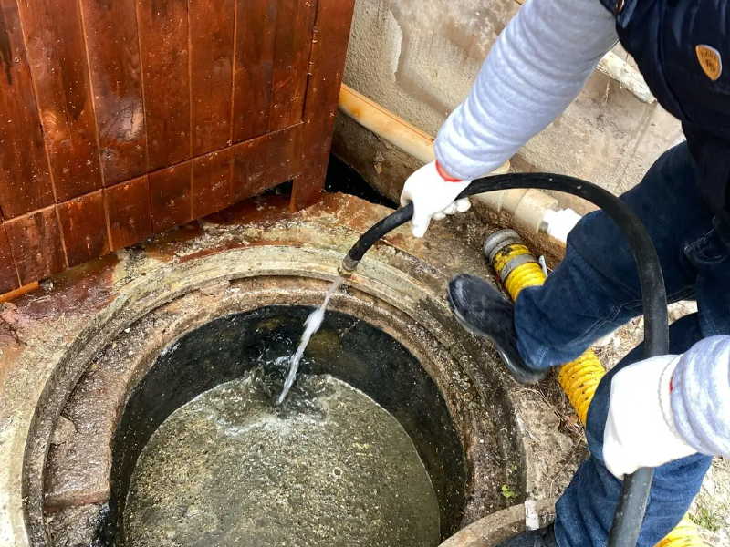 海宁市工业园专业抽粪 清理化粪池 抽污水抽油抽淤泥
