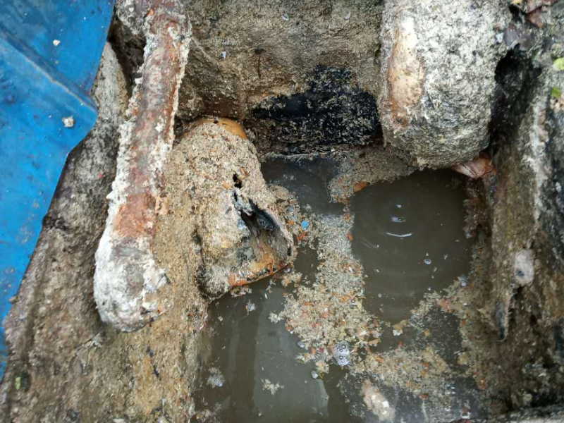 海宁马桥疏通下水道化粪池清理吸污服务公司