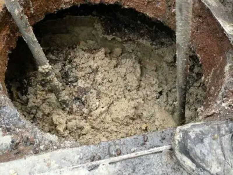 海宁市专业高压清洗管道化粪池污水池清理 环卫抽粪